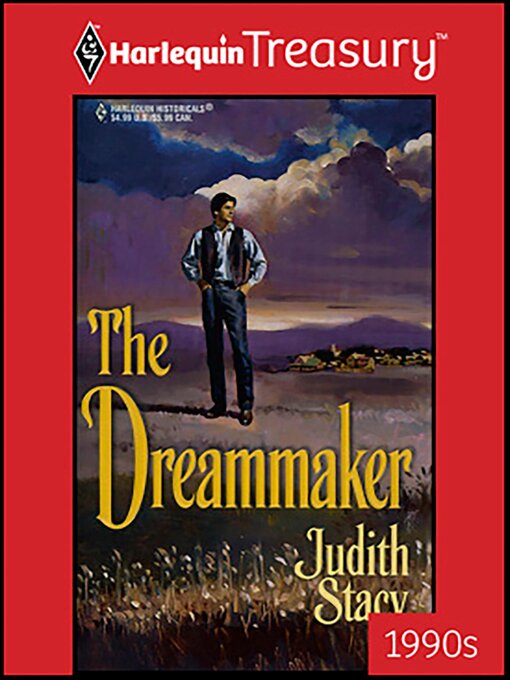 Title details for The Dreammaker by Judith Stacy - Available